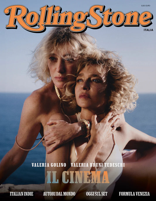 Edizione speciale Il Cinema – Agosto 2025 - Cover B