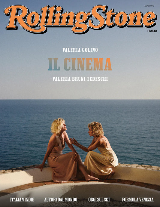 Edizione speciale Il Cinema – Agosto 2025 - Cover A